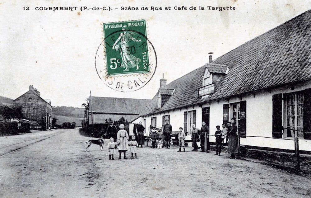 La_targette